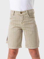 Ninos Kids storeGabardine ShortShortsNINOS