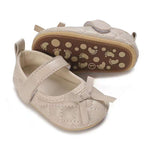 Ninos Kids storeBow Soft ShoesSoftshoes (Early Walkers)Generic