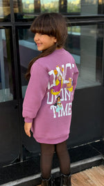 Ninos Kids storePrincess SweatdressDressesNINOS