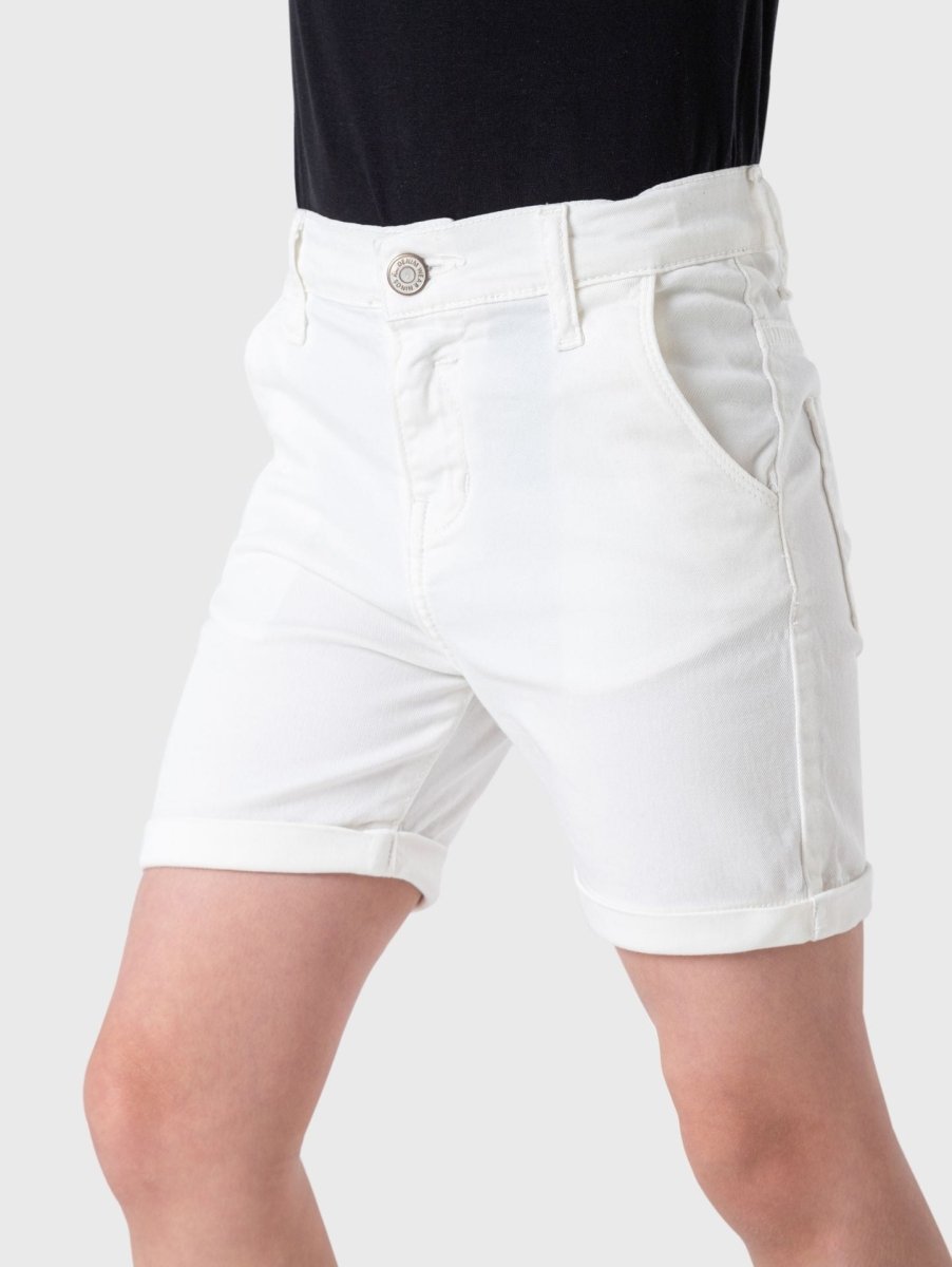 Ninos Kids storeGabardine ShortShortsNINOS