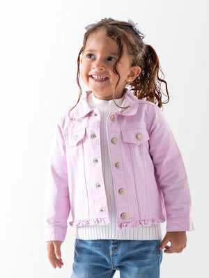 Ninos Kids storeGabardine JacketJacketsNINOS