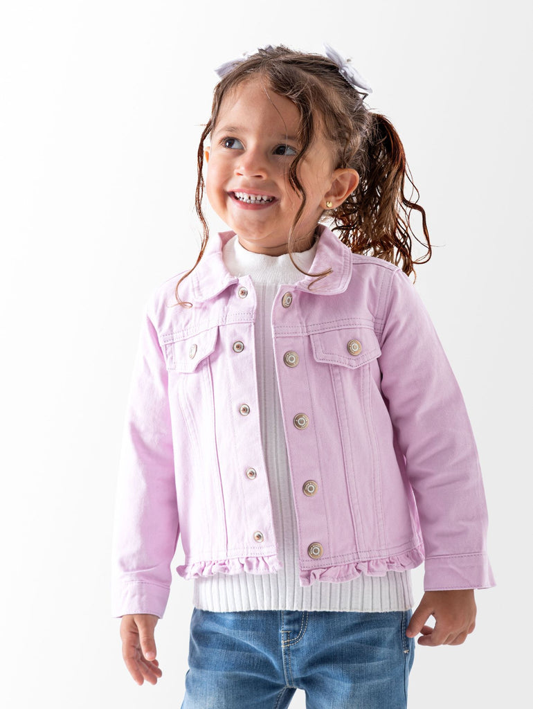 Ninos Kids storeGabardine JacketJacketsNINOS