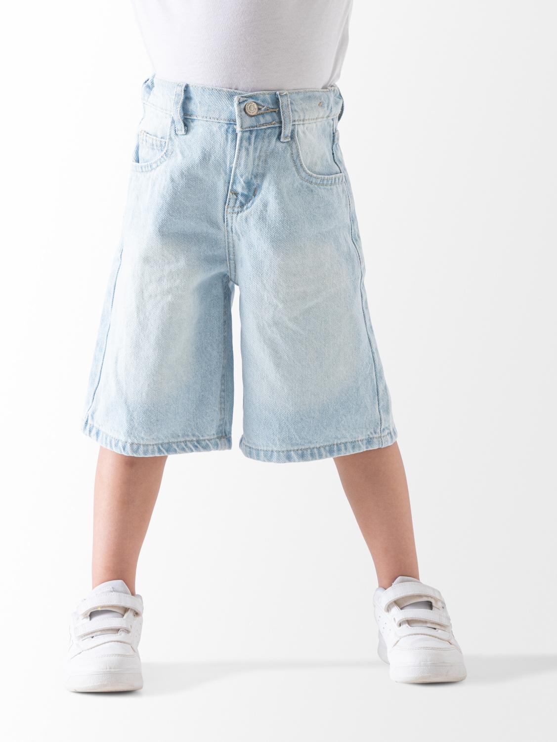 Jeans Short