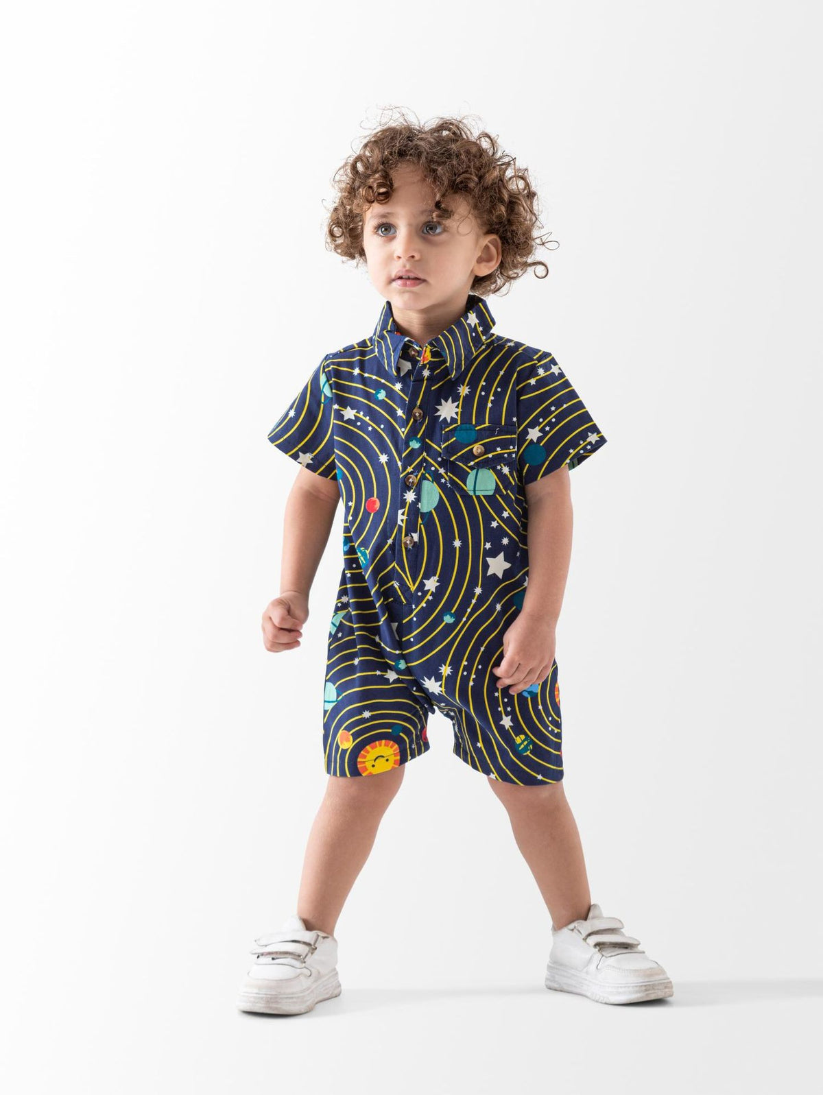 Ninos Kids storeSolar System ShortallØ·Ù‚Ù… Ø®Ø±ÙˆØ¬Generic