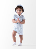 Ninos Kids storeGolf 2PCS RomperRompers & SleepsuitsGeneric