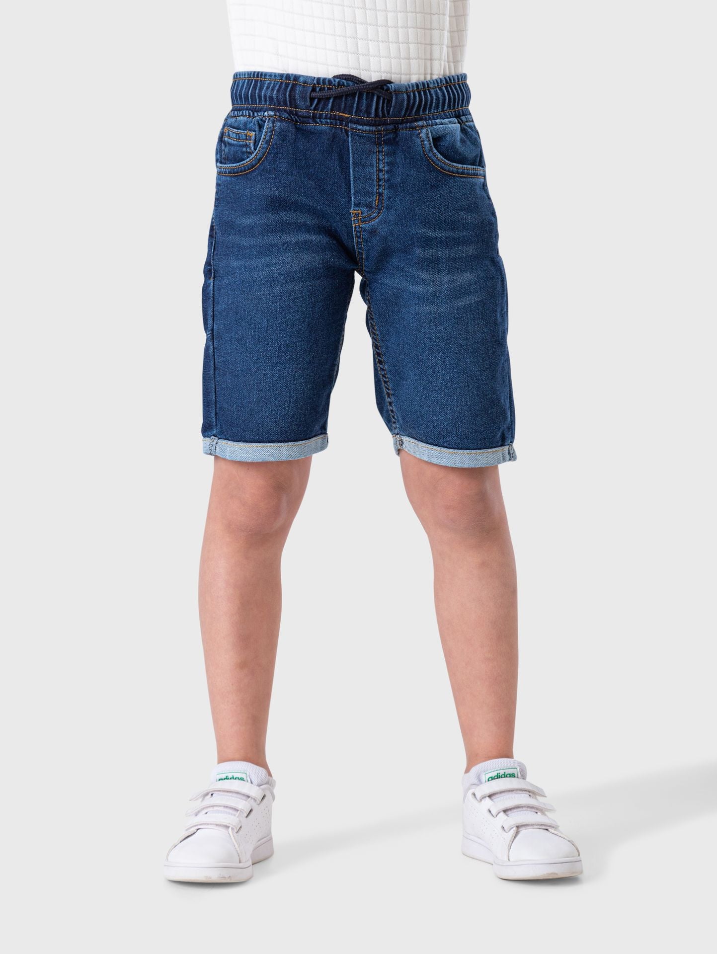 Jeans Short