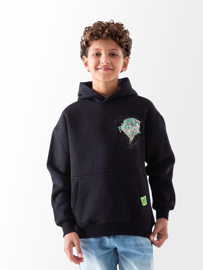 Ninos Kids storeFestabol SweatshirtSweatshirtsFent