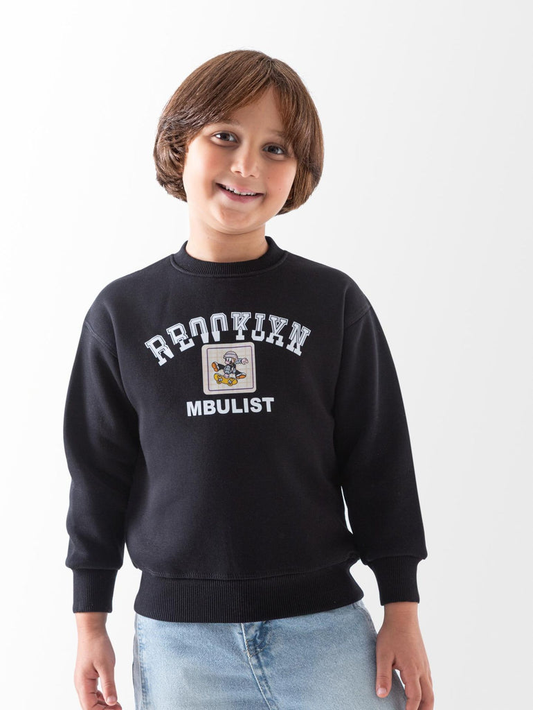 Ninos Kids storeMbulist SweatshirtSweatshirtsNINOS