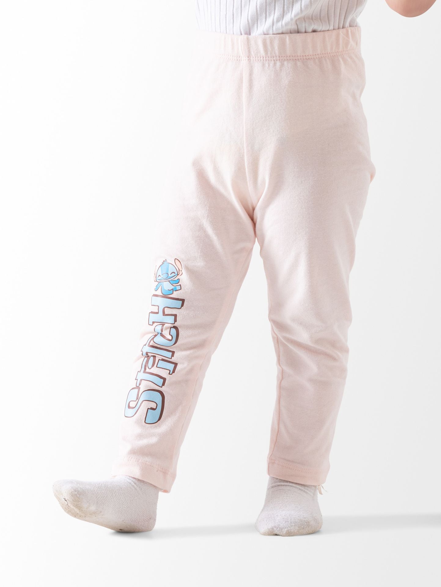 Stitch Leggings
