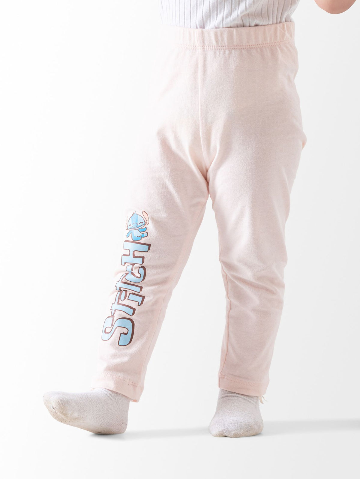 Ninos Kids storeStitch LeggingsLeggingsNINOS