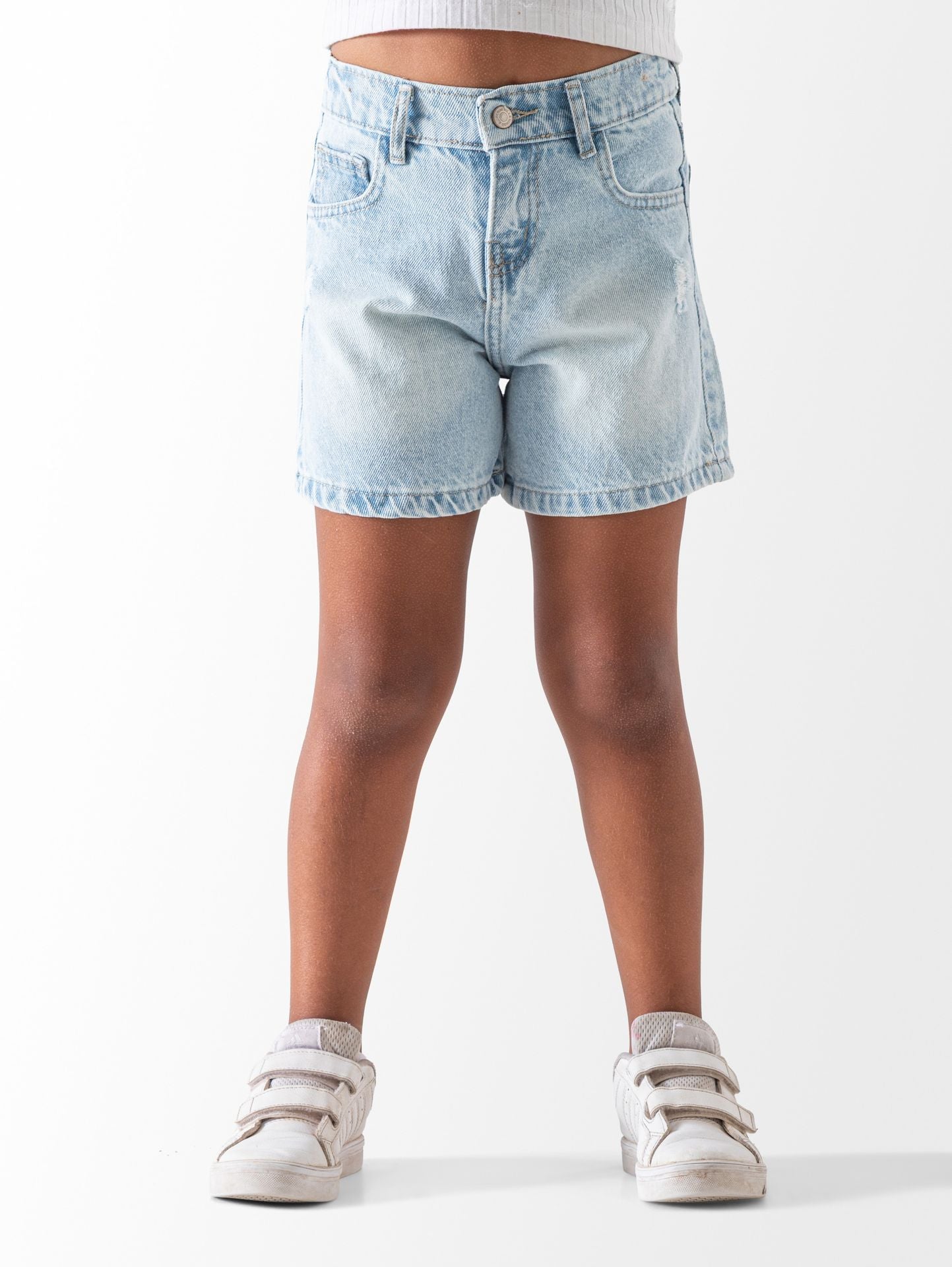 Jeans short