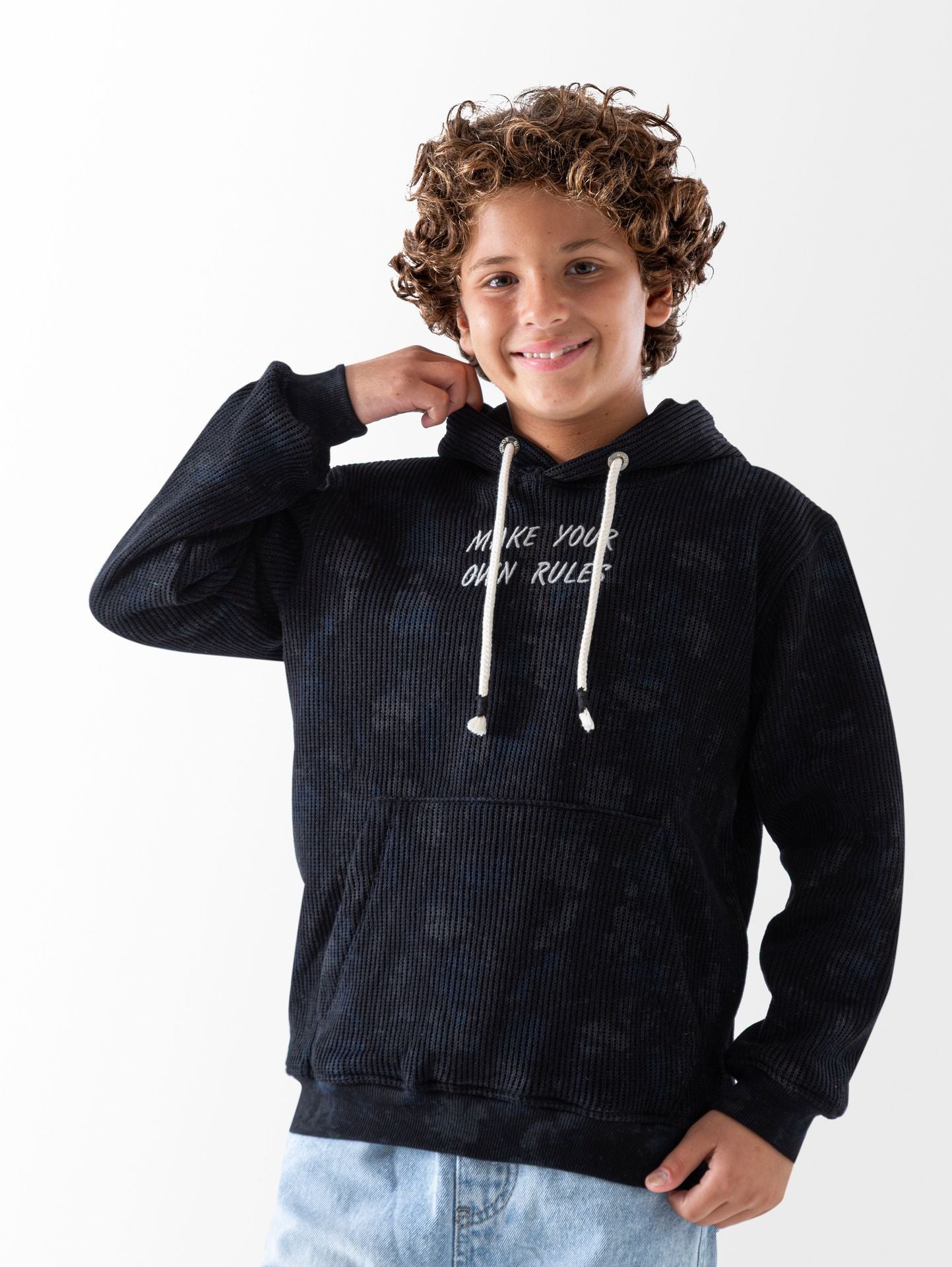 Ninos Kids storeMake SweatshirtSweatshirtsNINOS