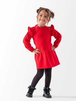 Ninos Kids storeRuffles DressDressesNINOS