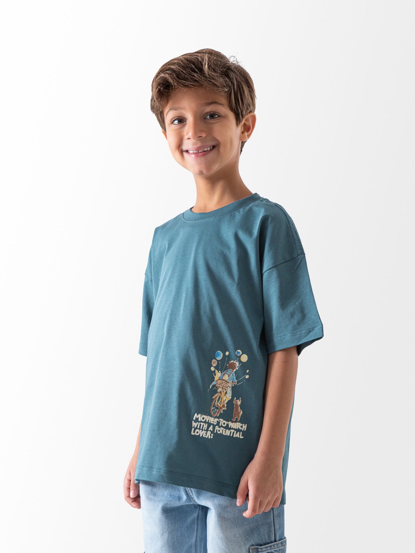 Lover T-Shirt