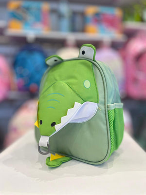 Ninos Kids storeCrocodile Back BagBackpackGeneric