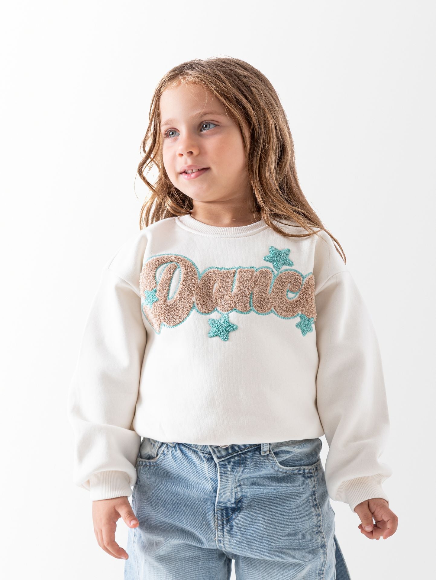 Ninos Kids storeDance SweatshirtSweatshirtsMix