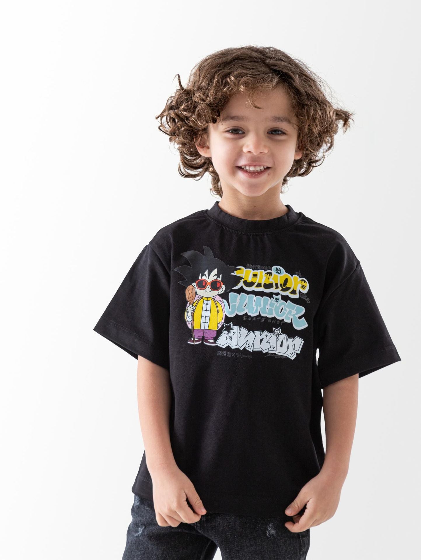 Ninos Kids storeJunior T-ShirtT-ShirtsNINOS
