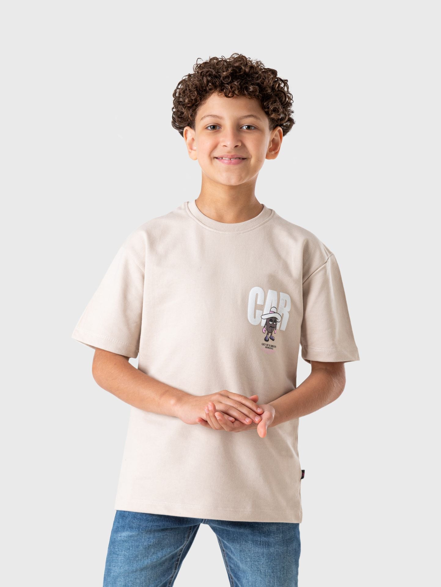 Ninos Kids storeGAR T-ShirtT-ShirtsAngels