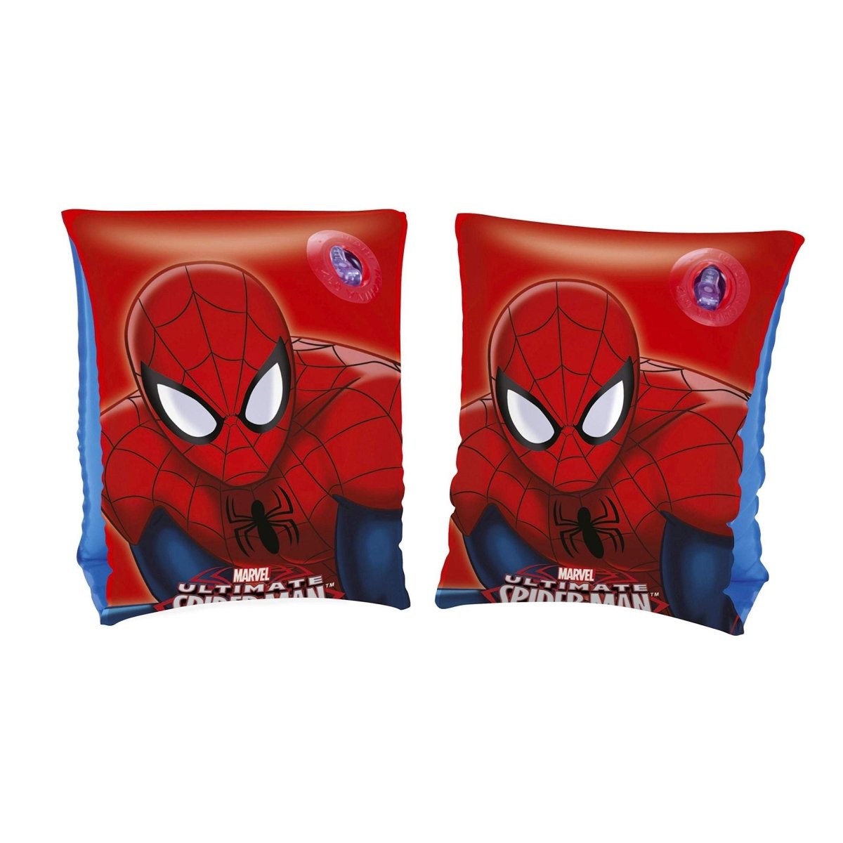 Ninos Kids store23cm x 15cm Armbands SpiderManArmbandsBestway