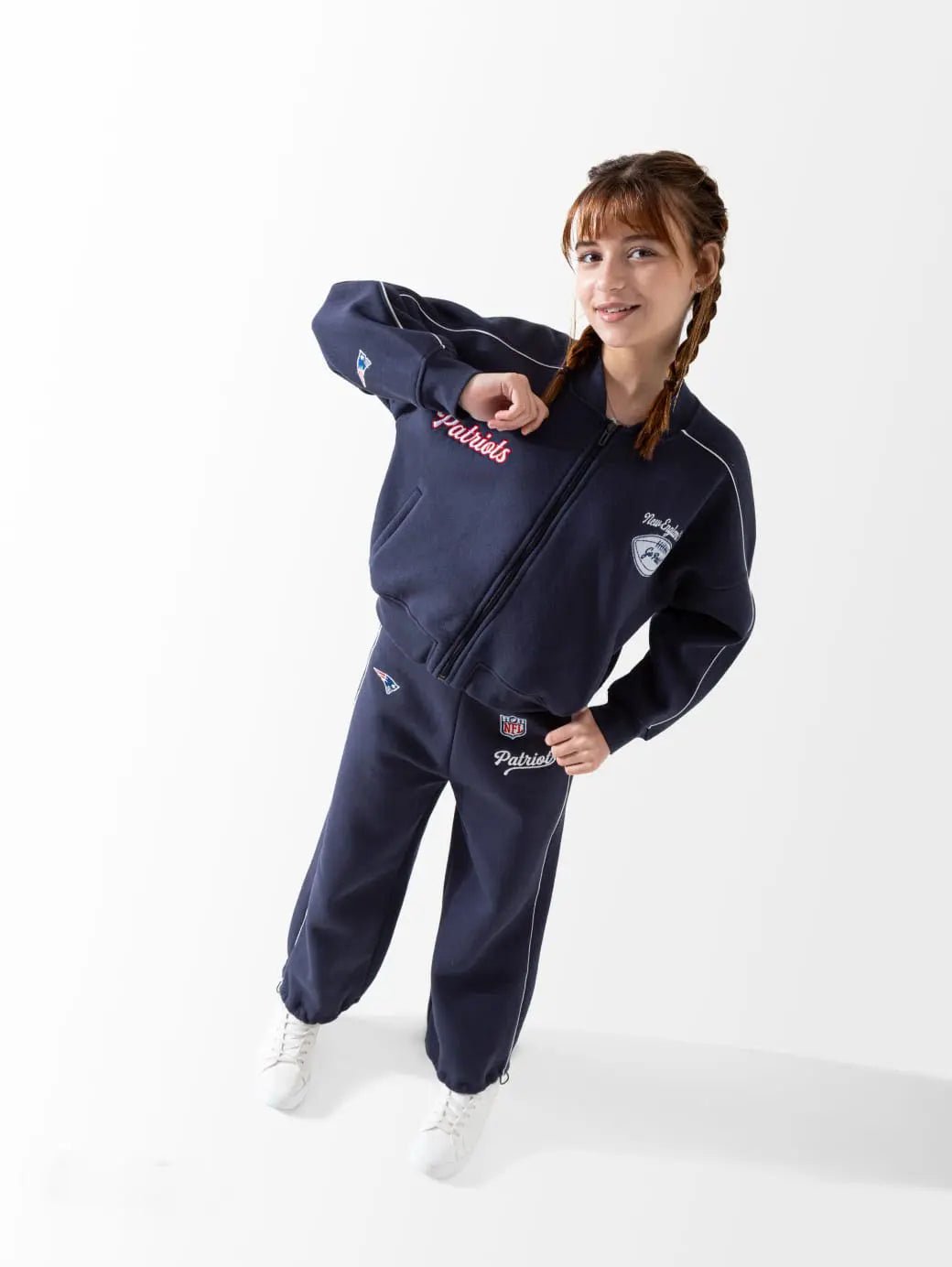 Ninos Kids storePatruiots PyjamaWinter PyjamaSHARO