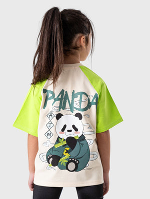 Panda T-Shirt