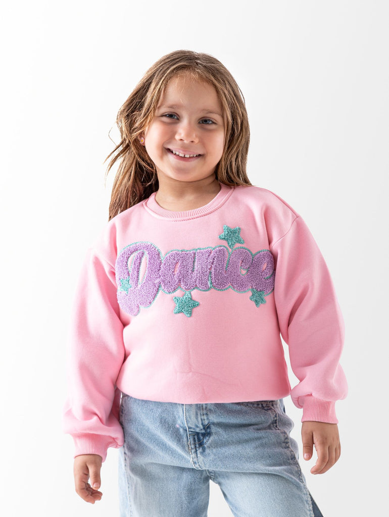 Ninos Kids storeDance SweatshirtSweatshirtsMix