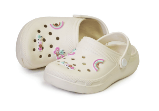 Ninos Kids storePronto Butterfly CrocscrocsOnda