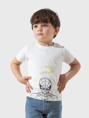 Hey Spider T-Shirt