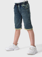 Ninos Kids storeJeans ShortShortsNINOS