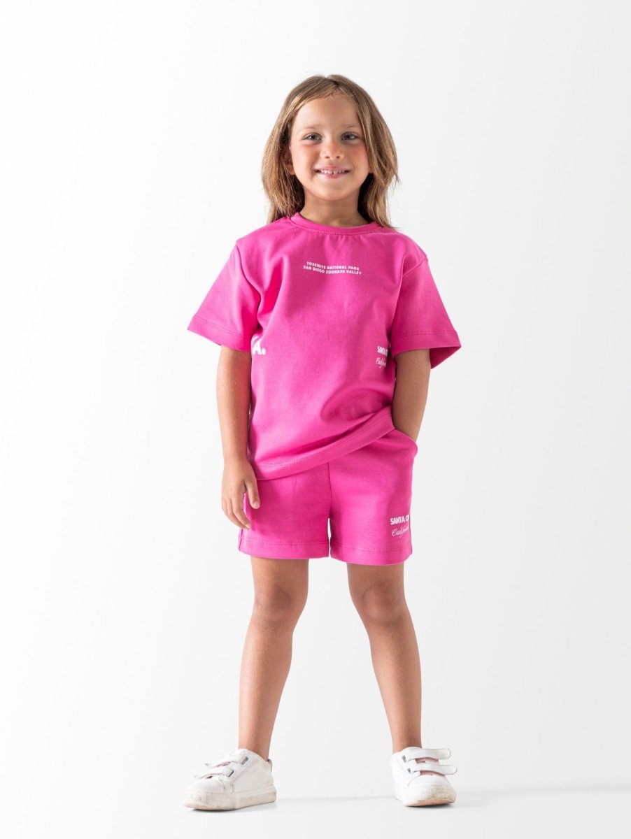 Ninos Kids storeCalifornia Short SetGoing-Out SetsNINOS