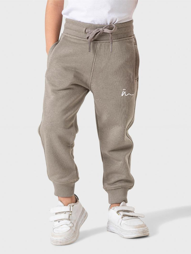 Plain Sweatpants