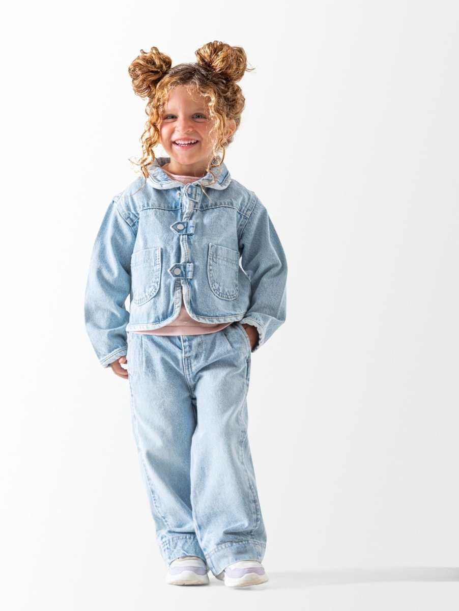Ninos Kids storeJeans JacketDenim JacketsNINOS