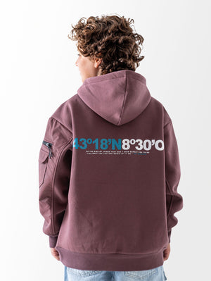 Ninos Kids storeWaterproof SweatshirtSweatshirtsNINOS