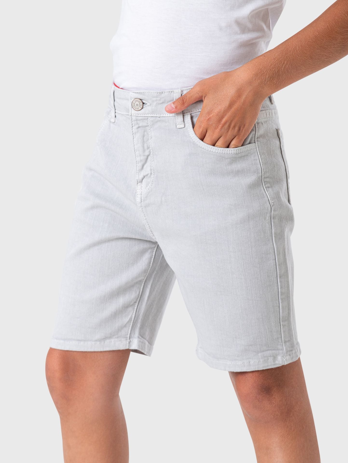 Ninos Kids storeGabardine ShortShortsSOLANG
