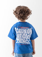 Ninos Kids storeFokus T-ShirtT-ShirtsNINOS