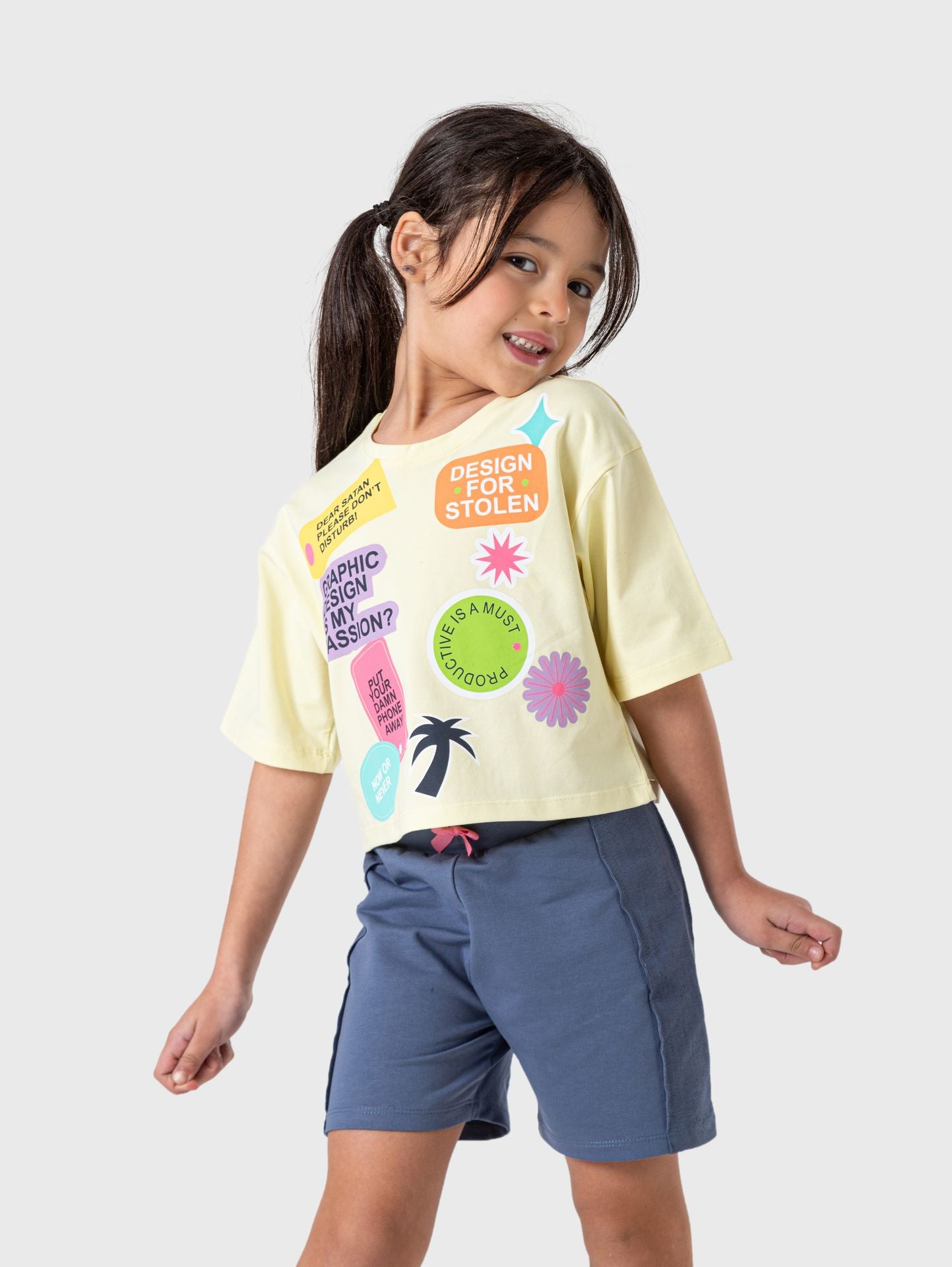 Ninos Kids storeDesign PyjamaSummer PyjamaSOLANG