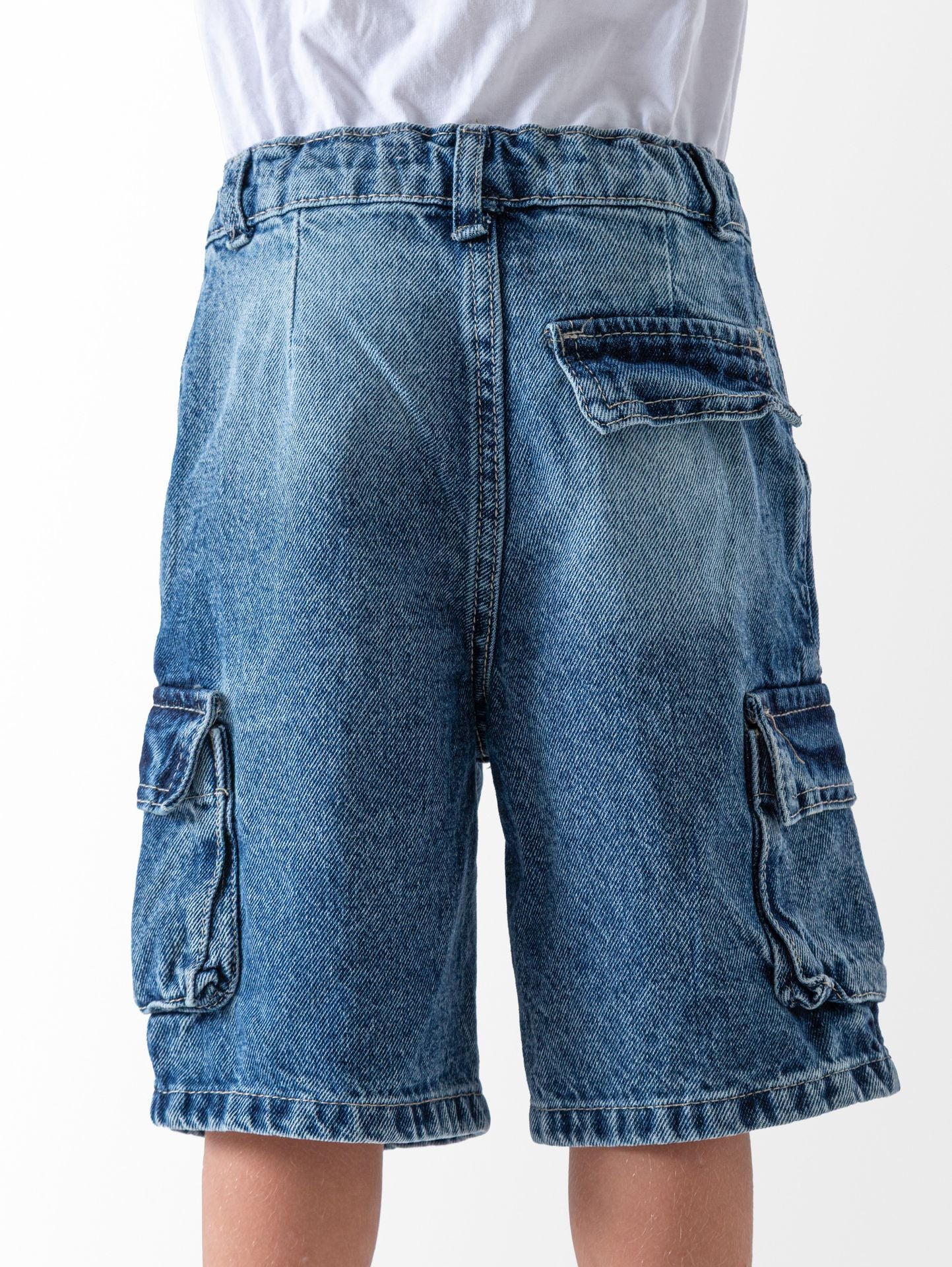 Jeans Short