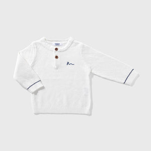 Ninos Kids storeTommy PulloverKnitwearNINOS