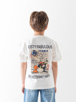 Ninos Kids storeFeisy T-ShirtPolosNINOS