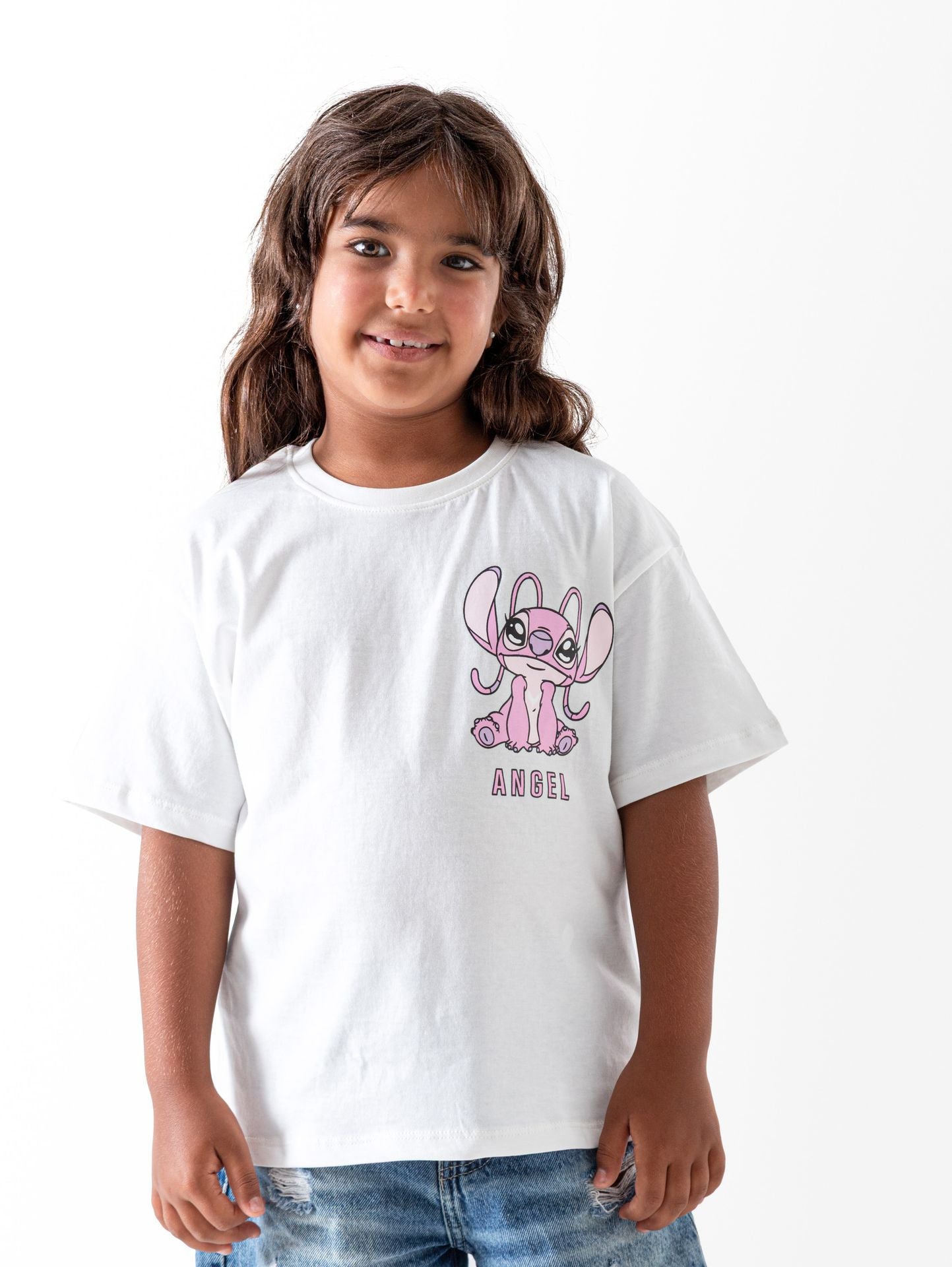 Angels T-shirt
