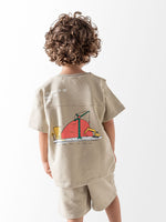 Ninos Kids storeKeep Going PyjamaSummer PyjamaSOTRA