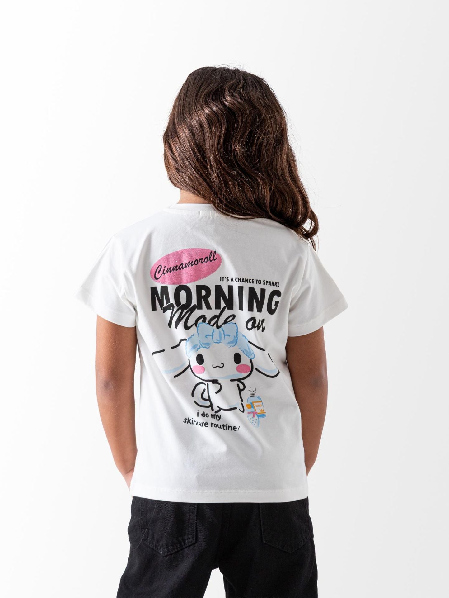 Ninos Kids storeMorning T-shirtT-ShirtsNINOS