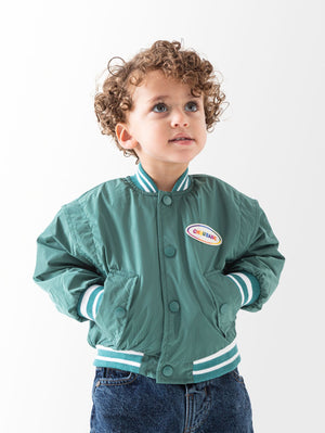 Ninos Kids storeBaseball JacketJacketsNINOS