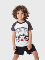 Ninos Kids storeFelix PyjamaSummer PyjamaSharo KIDS