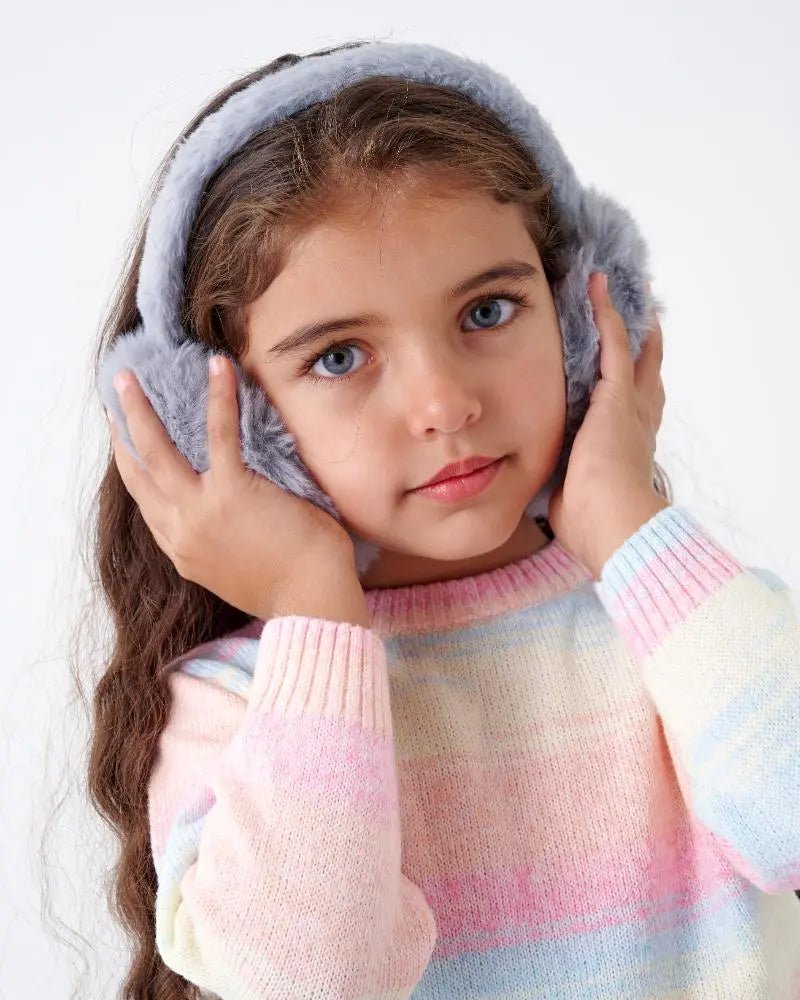 Ninos Kids storeClassic EarmuffsHair AccessoriesNINOS