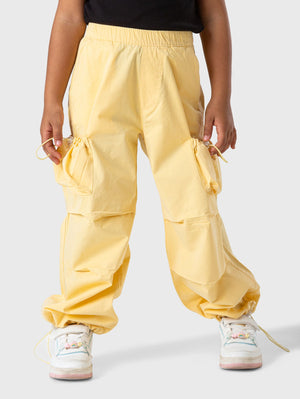 Cargo Wide Leg Pants