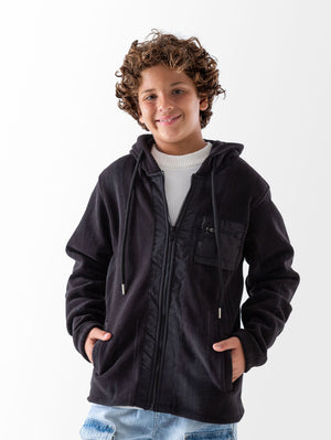 Ninos Kids storeWashed SweatshirtSweatshirtsNINOS