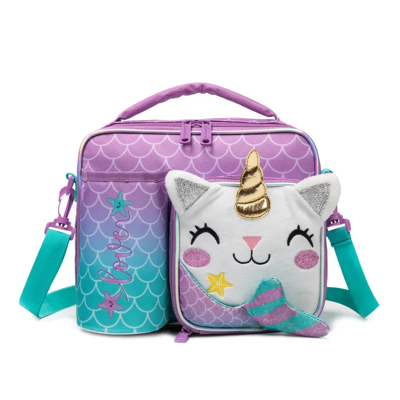 Unicorn Lunch Bag