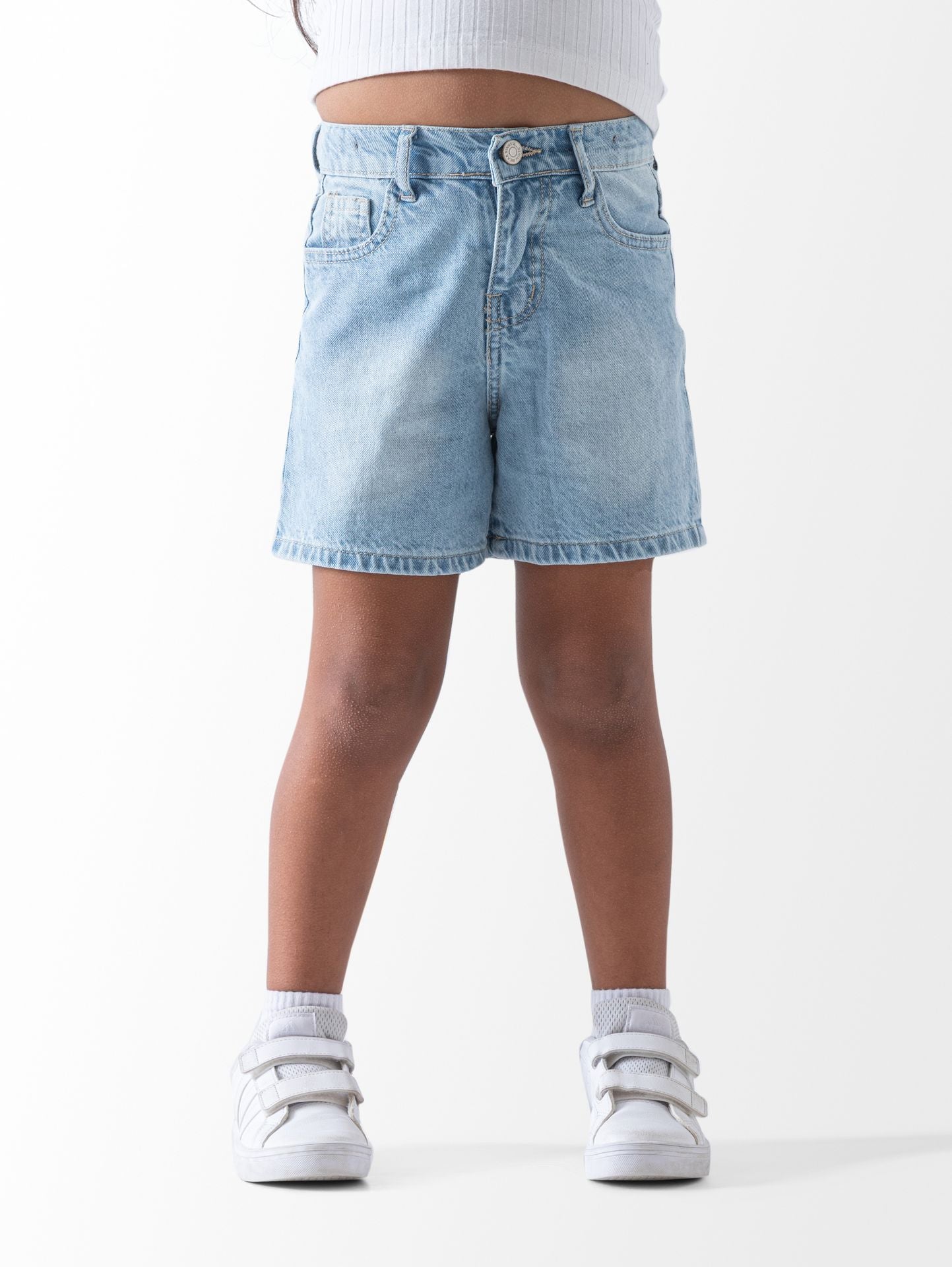 Ninos Kids storeJeans ShortShortsNINOS