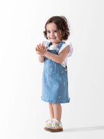 Ninos Kids storeBow 2PCS SkirtallØ·Ù‚Ù… Ø®Ø±ÙˆØ¬Generic